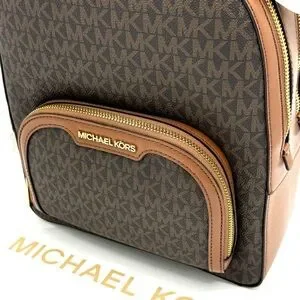 Michael Kors | Bags | Michael Kors Jaycee Medium Zip Packet  display picture 1